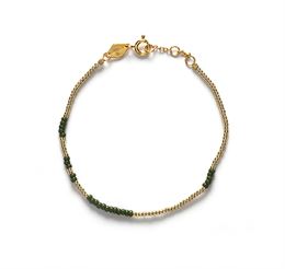 ANNI LU ASYM ARMBAND ARMY